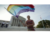 Usa, la Corte Suprema apre alle nozze gay